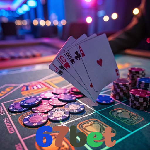 Ganhe Mais com Códigos Promocionais no 67bet